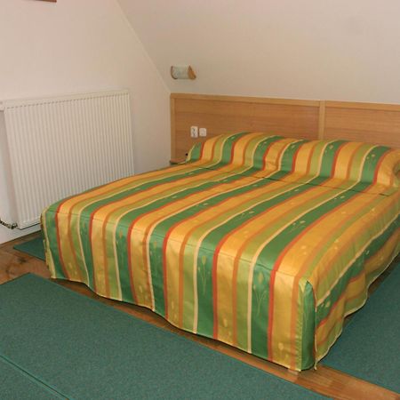 Guest House Prepelica Prelog エクステリア 写真
