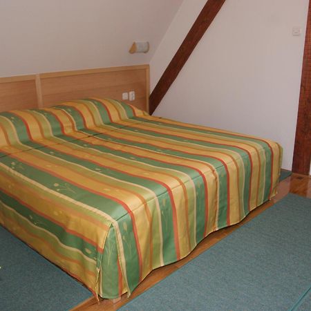 Guest House Prepelica Prelog エクステリア 写真