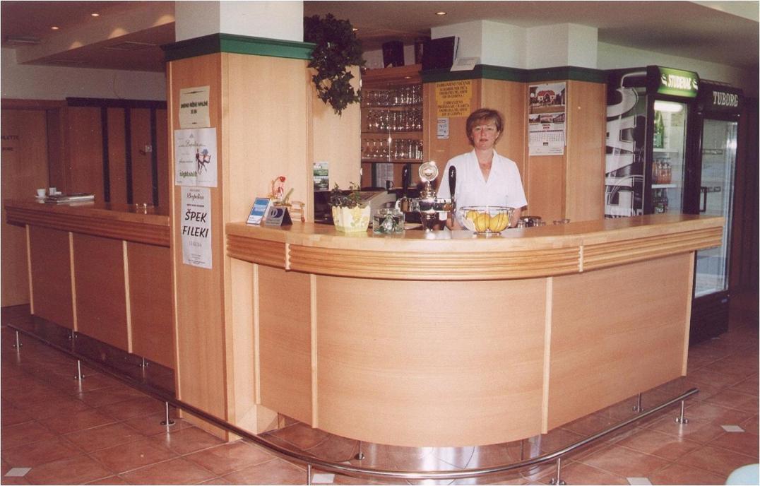 Guest House Prepelica Prelog エクステリア 写真
