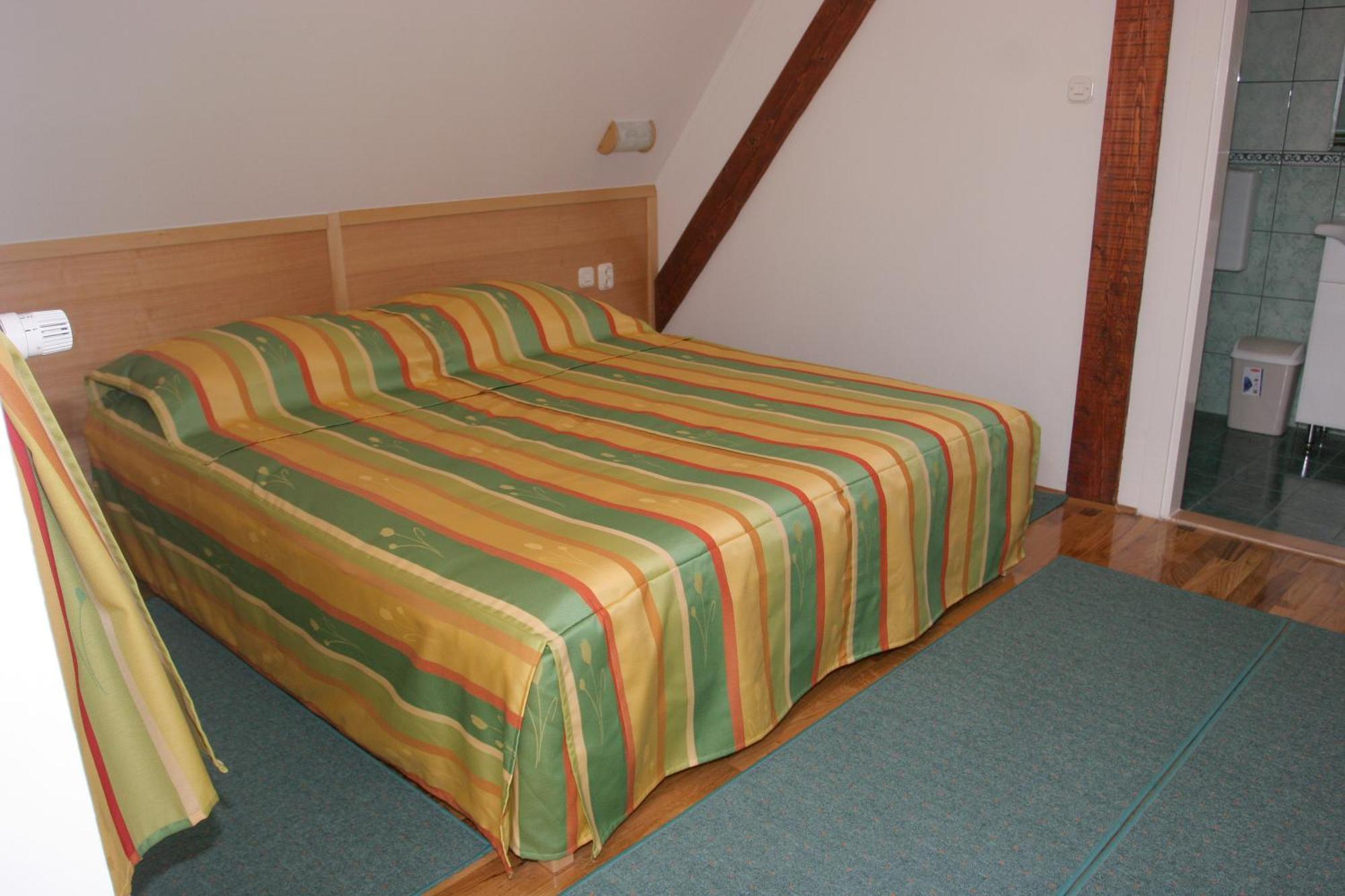 Guest House Prepelica Prelog エクステリア 写真