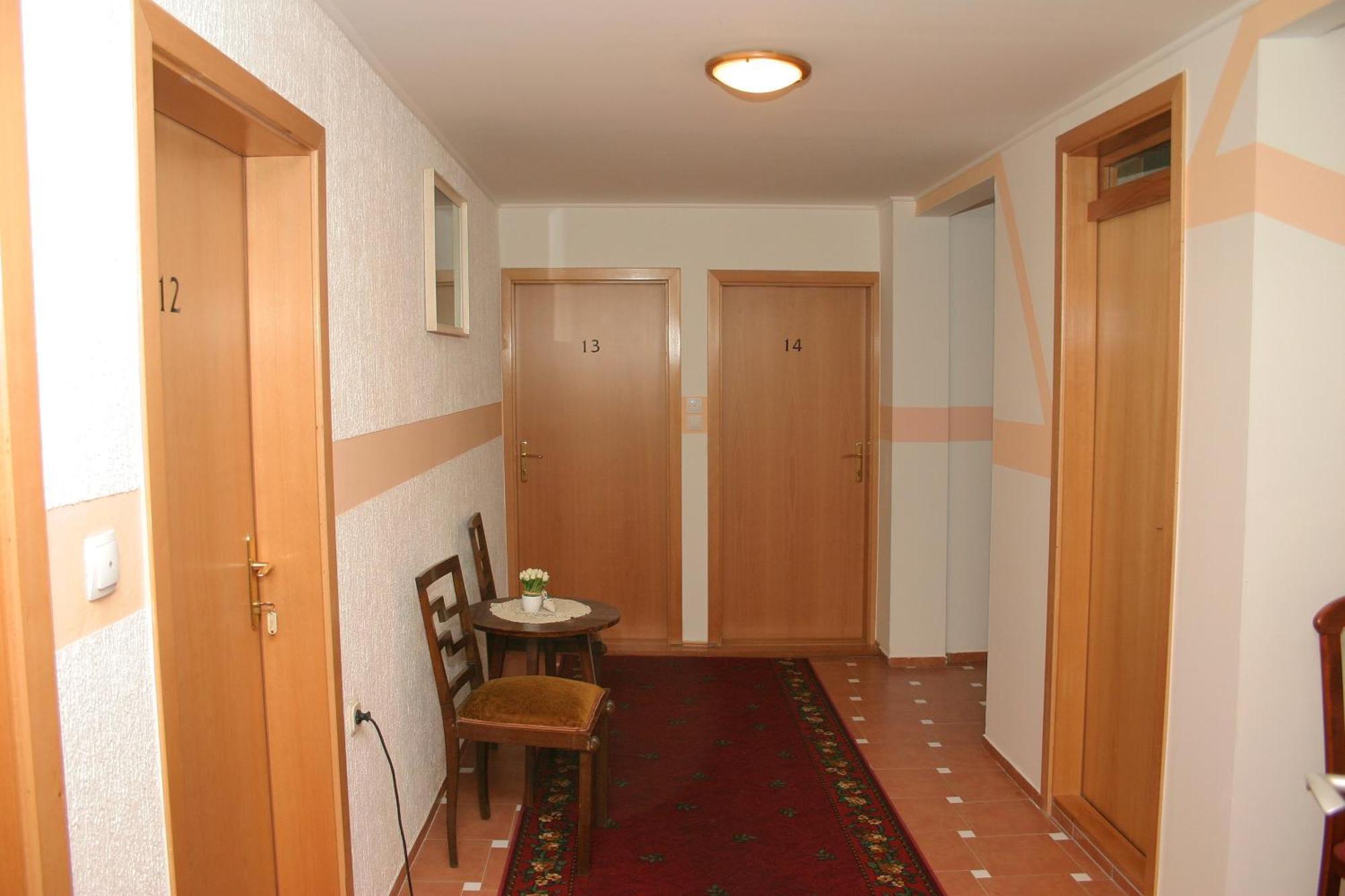 Guest House Prepelica Prelog エクステリア 写真