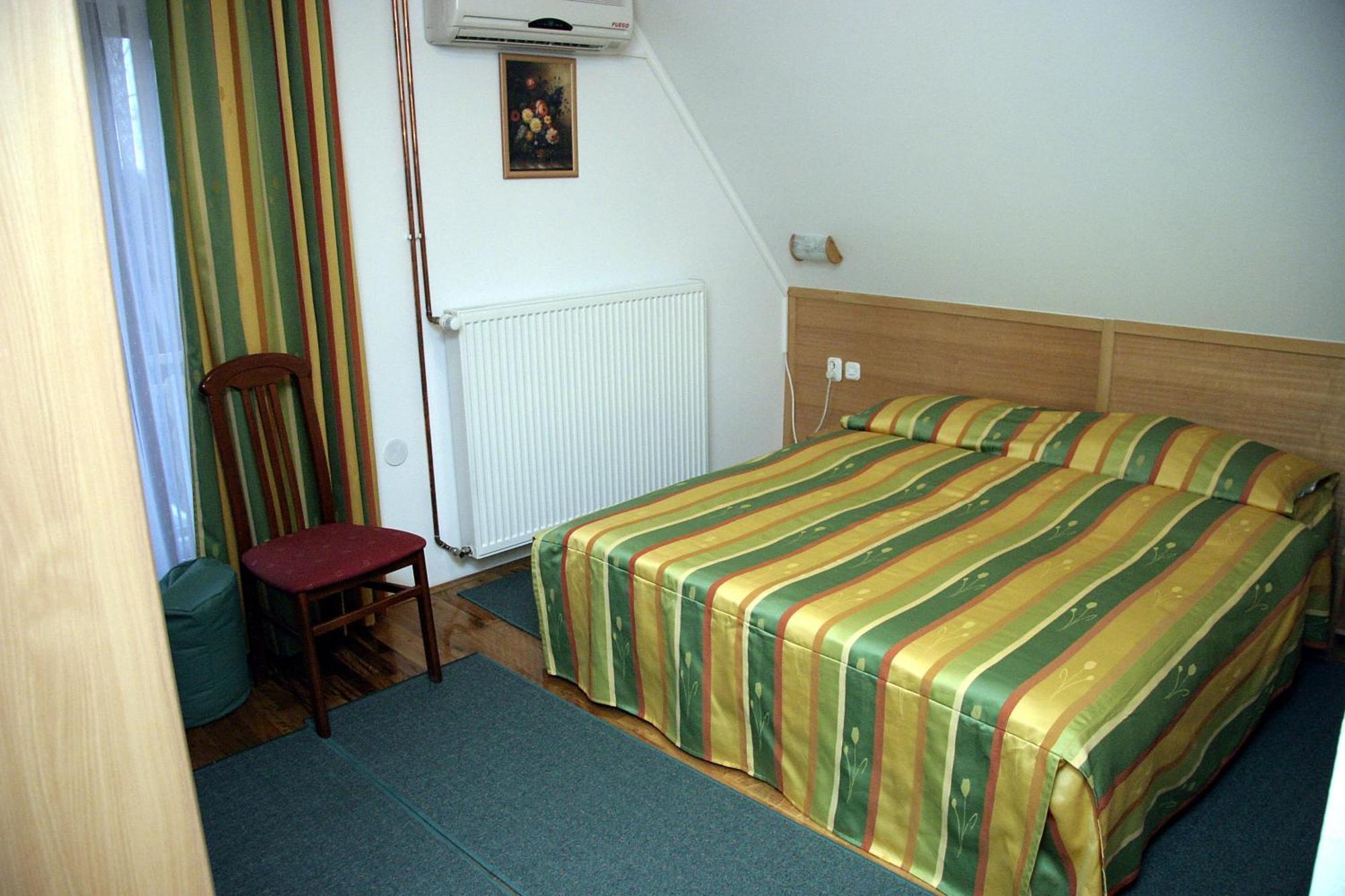 Guest House Prepelica Prelog エクステリア 写真
