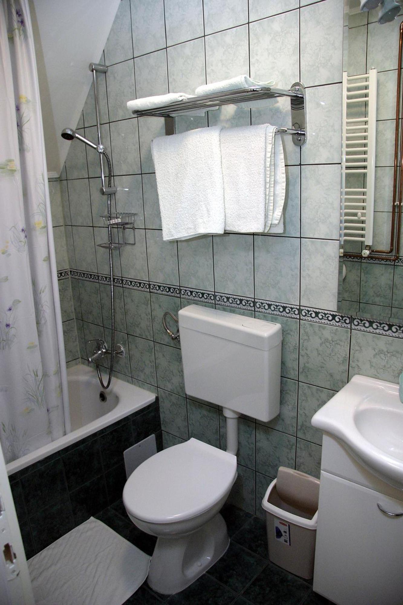 Guest House Prepelica Prelog エクステリア 写真