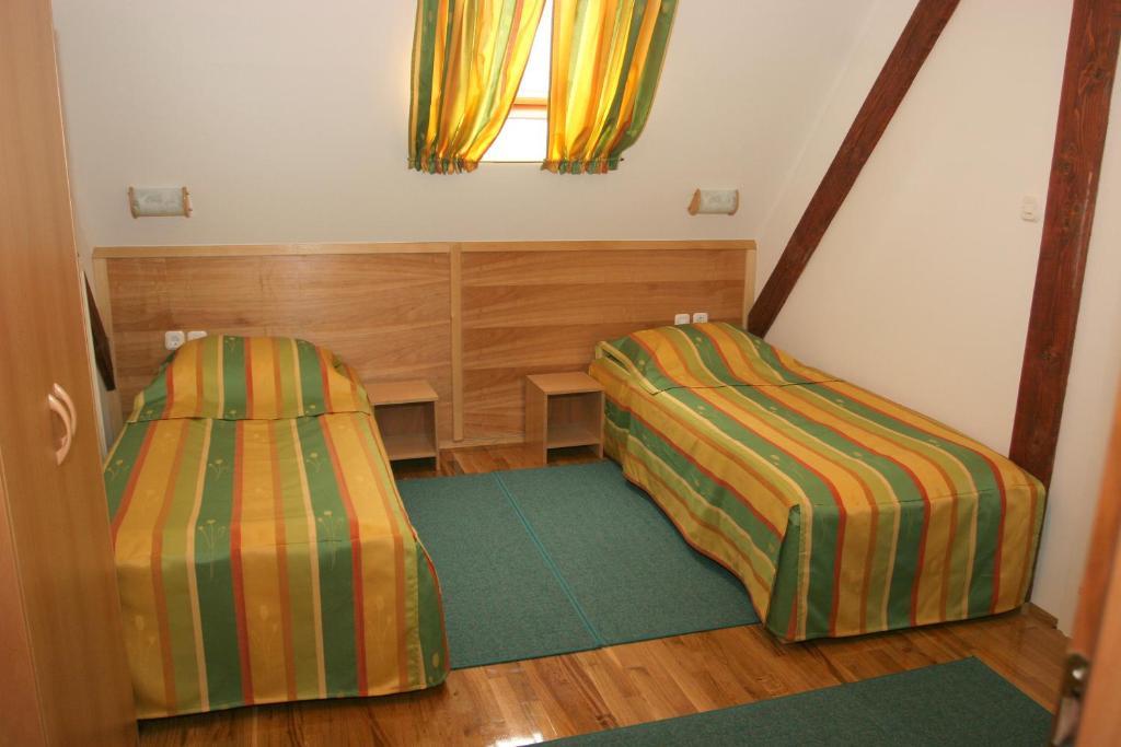 Guest House Prepelica Prelog 部屋 写真